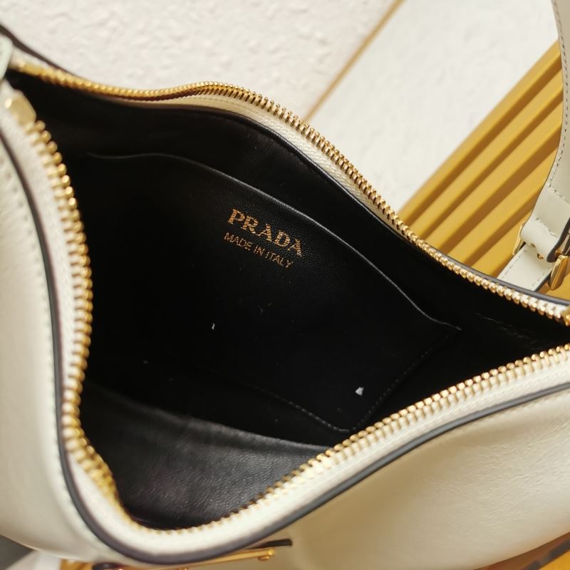 Prada Top Handle Bags